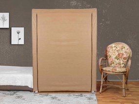 Geantă depozitare Kukevi 2 (bej) . Promo -31%. 1094853