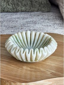 Bol decorativ din marmură ø 17,5 cm Harmonia – Bloomingville