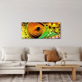 Tablou - Cameleon (120x50 cm)