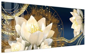 Tablou - Colaj (120x50 cm)