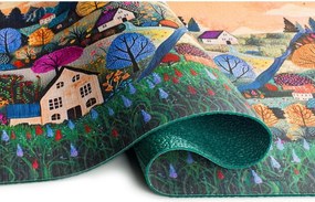 Covor tip traversă 52x200 cm Ricci Ortisei – Universal