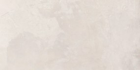 Mexen Evolution Bianco mostră gresie glazurată rect. G1, placă de podea și perete, carving - TL437-00-S