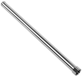 Prelungire coloana dus crom Rea 50 cm