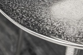 Set de 2 masute design industrial Elements