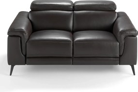 Canapea design italian, 2 locuri, functia relaz, Alfredo AC-5319-2P