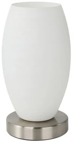 Eglo 97589 - Lampă de masă BATISTA 3 1xE27/40W/230V