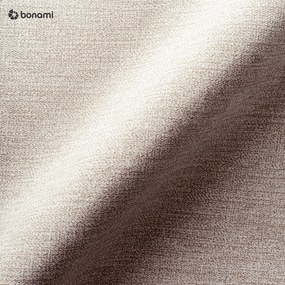 Canapea bej 170 cm Oslo - Scandic