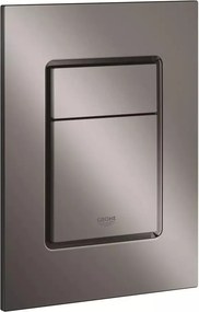 Clapeta de actionare Grohe Skate Cosmopolitan S antracit lucios Hard Graphite