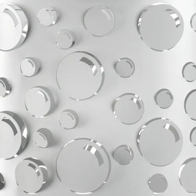 ONLI - Pendul pe cablu BOLLICINE 1xE27/15W/230V alb