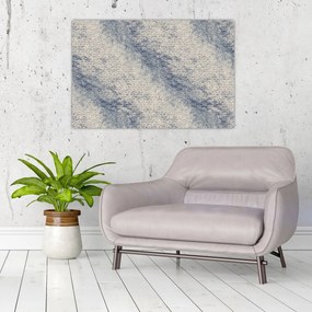 Tablou - Model de valuri (90x60 cm)