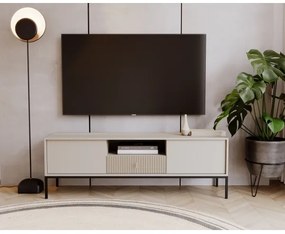 Comodă TV SUE bej/cașmir