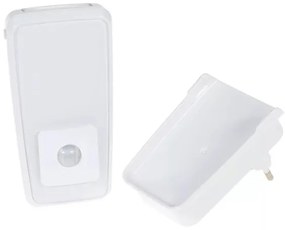 Osram LUNETTA LED/2W/230V - lampă de veghe LED pentru priză, cu senzor