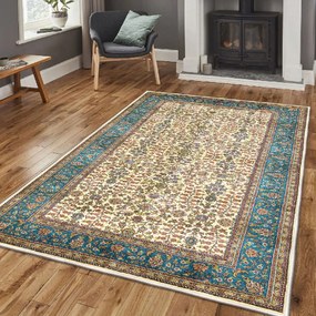 Covor, Els1835, 180x280 cm, Multicolor