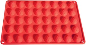 BANQUET Forma pentru copt din silicon - nuci