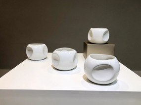 Ghiveci Classic White Calatrava