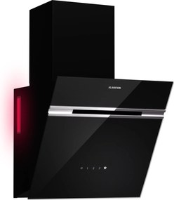 Klarstein Alina hotă de bucătărie | 40 cm | 570 m³/h | Silențioasă | Clasa energetică A