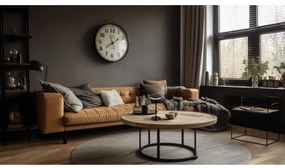 Lampă LED reîncărcabilă dimabilă Kanlux 37311 FLUXY LED/1,7W/1800 mAh IP44 negru