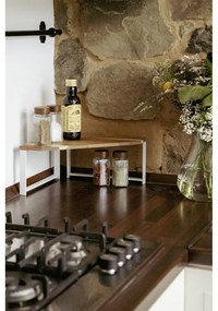 Raft suplimentar din lemn Louisa – Wenko