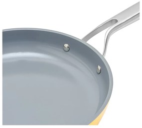 Tigaie cu suprafață ceramică ø 26 cm Meda 3.0 – FABINI