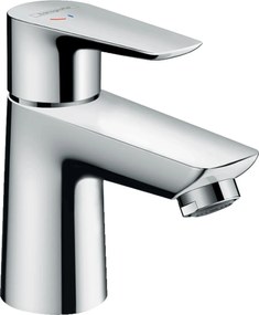 Hansgrohe Talis E baterie lavoar stativ crom 71704000