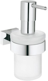 Grohe Essentials Cube Dozator sapun lichid