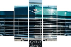Tablou - Cadillac (150x105 cm)