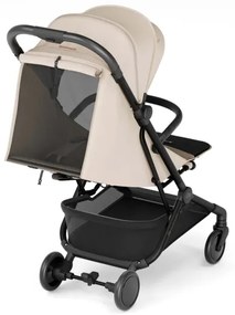 KINDERKRAFT SELECT PILOT 2 - cărucior sport, bej