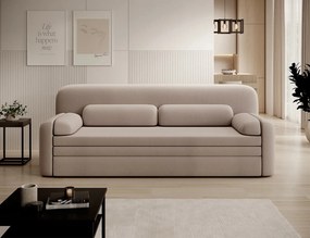 Canapea lemn masiv Elioss - Tabbris 40