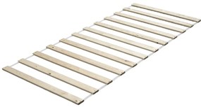 Somieră cu şipci 90x200 cm – Tvilum