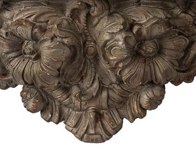 Raft de perete, din ceramica, Bellanor