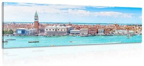 Tablou vedela la Veneția