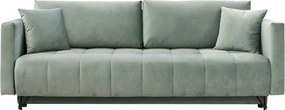 Canapea extensibila ALDO 3L, personalizabil materiale gama Oferta Avan