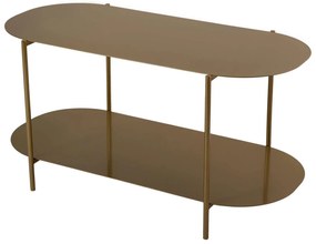 Măsuță cafea Sintuanta B (Auriu). 1127429