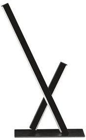 Veioza/Lampa de masa LED design modern GRATTA