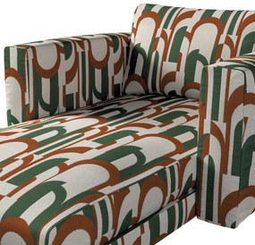 Husa pentru sezlong cu cotiere Norsborg