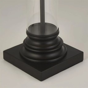 Veioza / Lampa de masa decorativa design elegant Pedestal