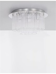 Lustra aplicata design elegant ROSARNO NVL-9180891