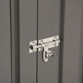 Căsuță de grădină pentru unelte AVENBERG 1,83 x 1,09 m