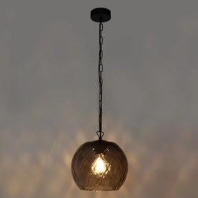 Lustră pe cablu MARILLA 1xE27/15W/230V