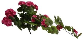 Suprafață artificială Muscat roz închis, 68 cm