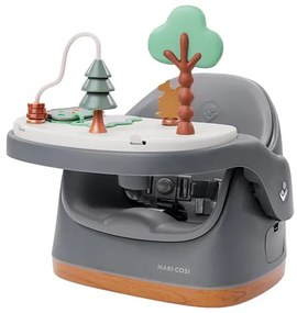 Scaun de masă pentru copii Maxi-Cosi JAY PLUS gri