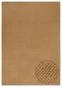 Covor traversa dreptunghiular, 100x300 cm, iuta 100 x 300 cm