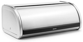Cutie de pâine din oțel Roll Top – Brabantia