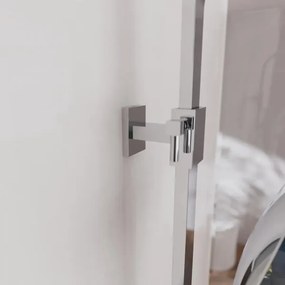 Schütte 60530 - Set de duș OCEAN cu baterie termostatică, crom lucios