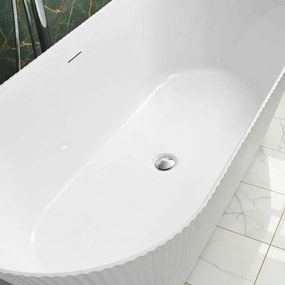 Cadă acrilică freestanding OFELIA 170