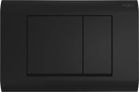 Mexen Fenix Air 01 buton pneumatic de spălare, negru - 6A0103