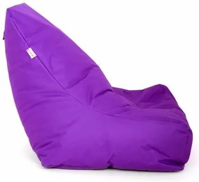 Fotoliu puf Largisimo (violet). 1127380