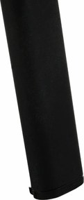 Scaun de birou, roşu, ISO NEW