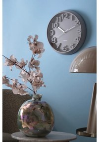 Ceas de perete ø 33,5 cm Elevated Classic Numbers – Karlsson