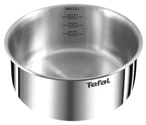 Set de vase de gătit Tefal 13 buc. INGENIO EMOTION oțel inoxidabil
